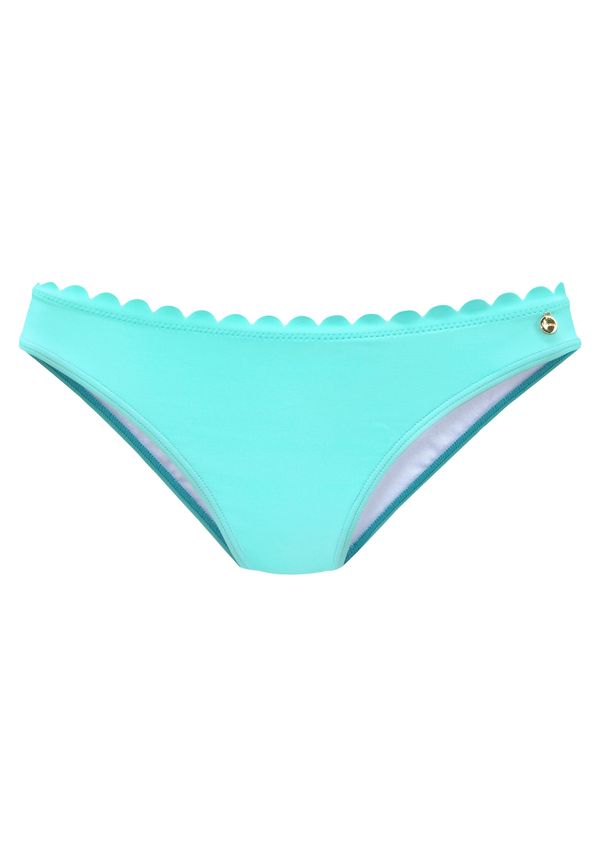 LASCANA LASCANA Bikini donji dio  tirkiz