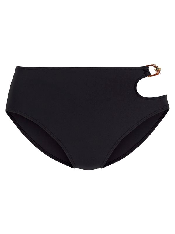 LASCANA LASCANA Bikini donji dio 'Yves'  crna