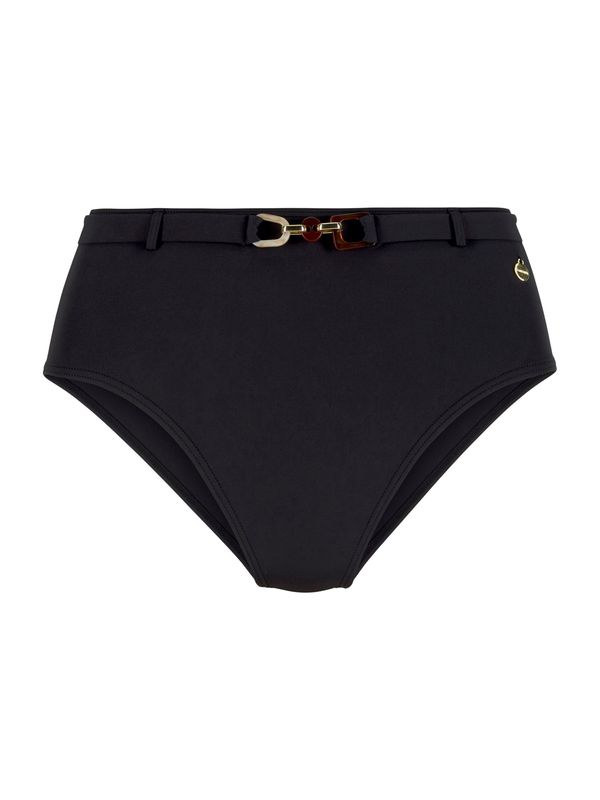 LASCANA LASCANA Bikini donji dio 'Yves LAS'  crna