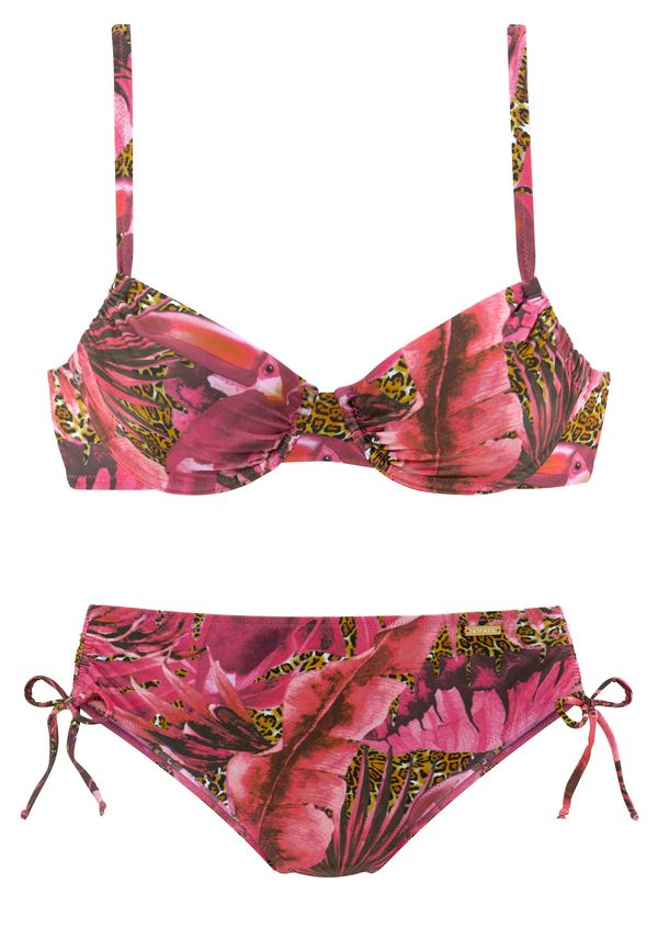 LASCANA LASCANA Bikini 'Elena'  miks boja