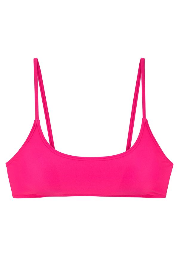 LASCANA LASCANA Bikini gornji dio 'Lolo'  roza
