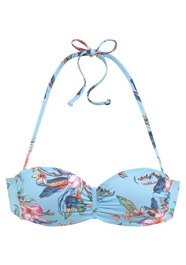 LASCANA LASCANA Bikini gornji dio  miks boja