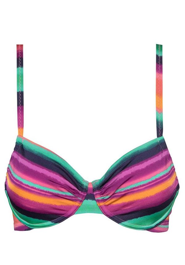 LASCANA LASCANA Bikini gornji dio  miks boja