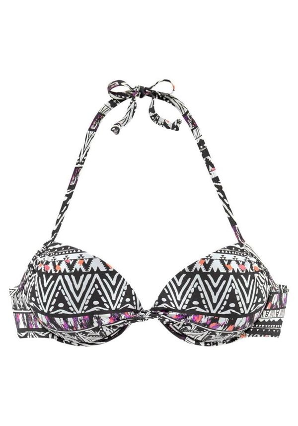 LASCANA LASCANA Bikini gornji dio  miks boja