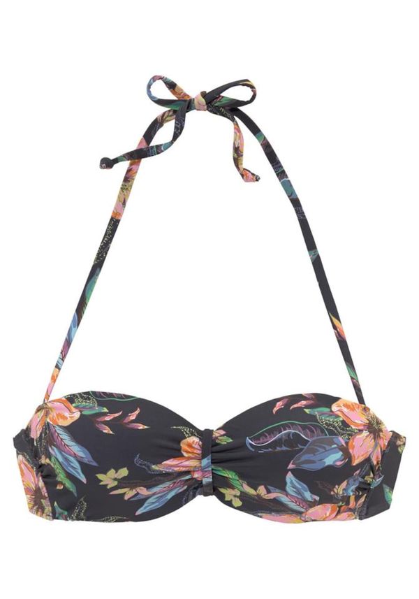 LASCANA LASCANA Bikini gornji dio  miks boja