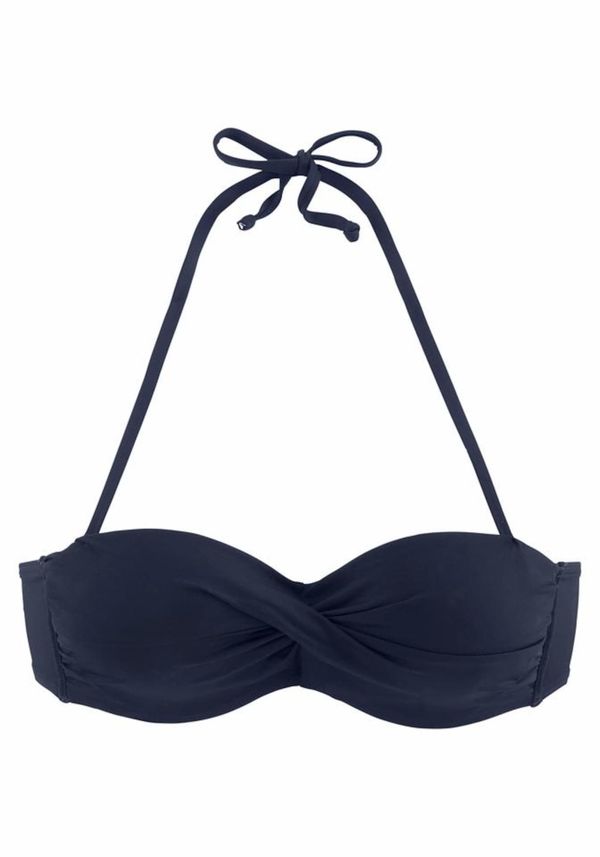 LASCANA LASCANA Bikini gornji dio 'Sofia'  mornarsko plava