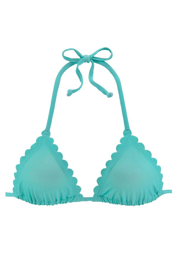 LASCANA LASCANA Bikini gornji dio  tirkiz