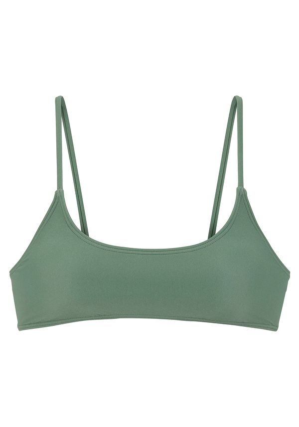 LASCANA LASCANA Bikini gornji dio  zelena