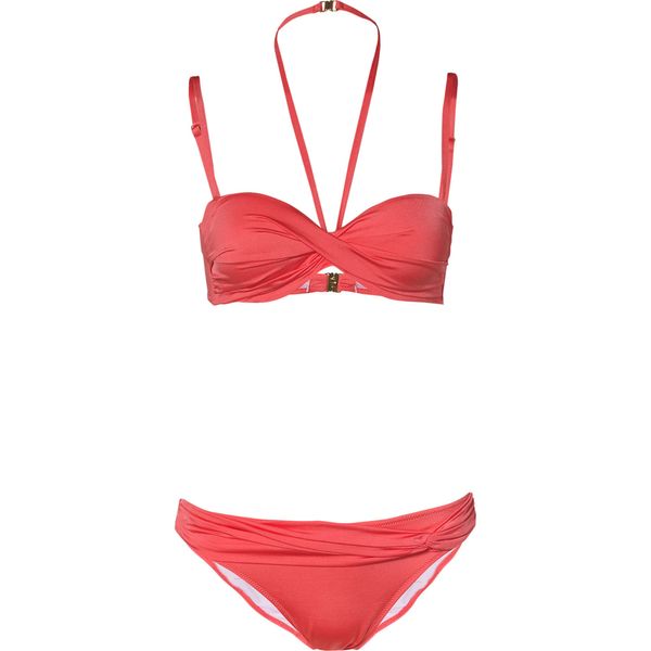 LASCANA LASCANA Bikini  koraljna