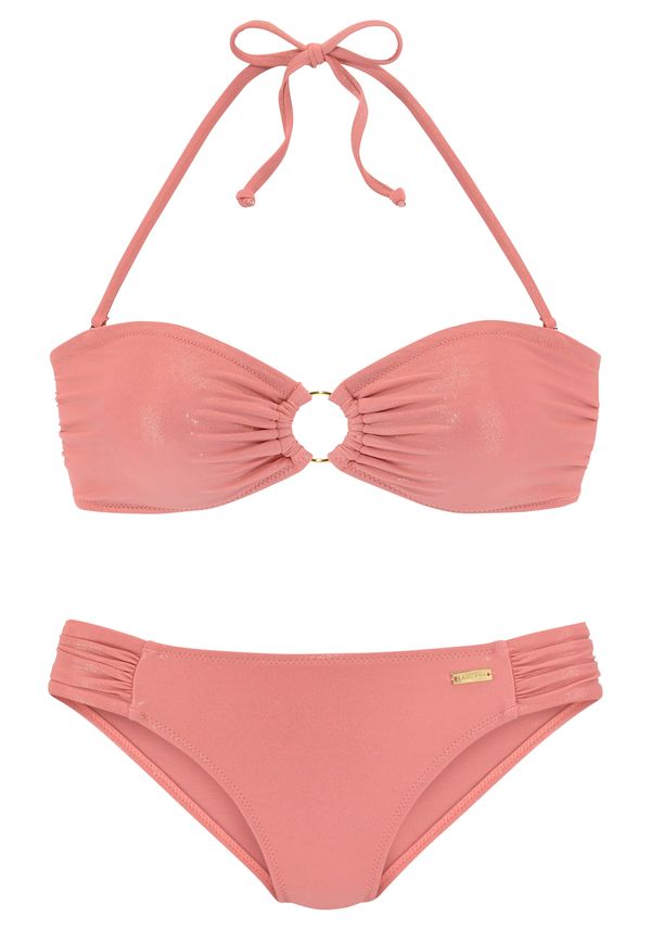LASCANA LASCANA Bikini  koraljna