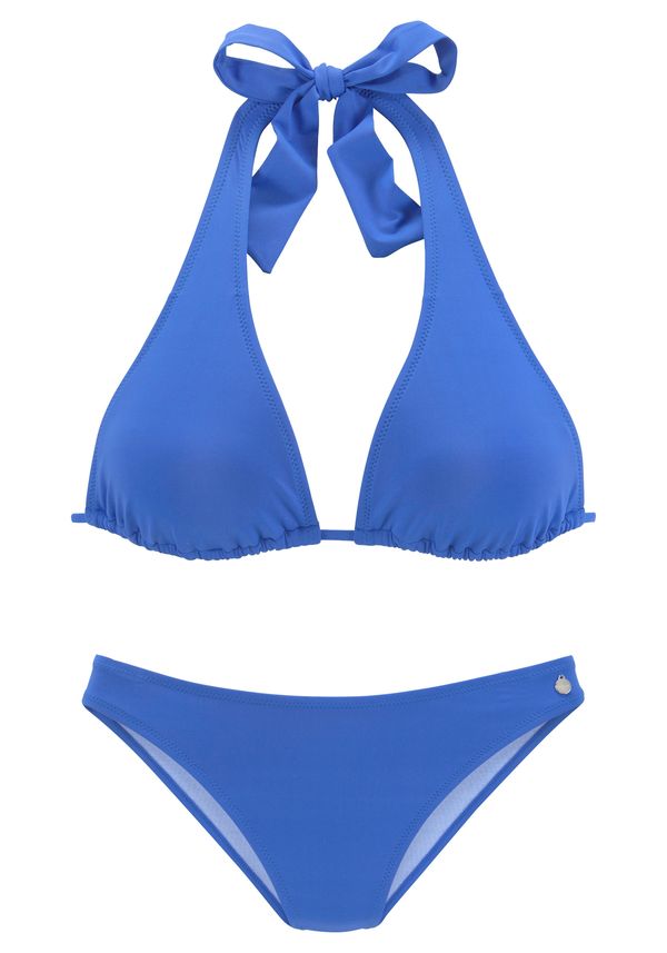 LASCANA LASCANA Bikini  kraljevsko plava