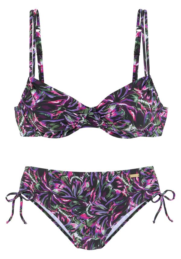 LASCANA LASCANA Bikini  miks boja