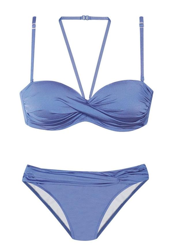 LASCANA LASCANA Bikini  plava