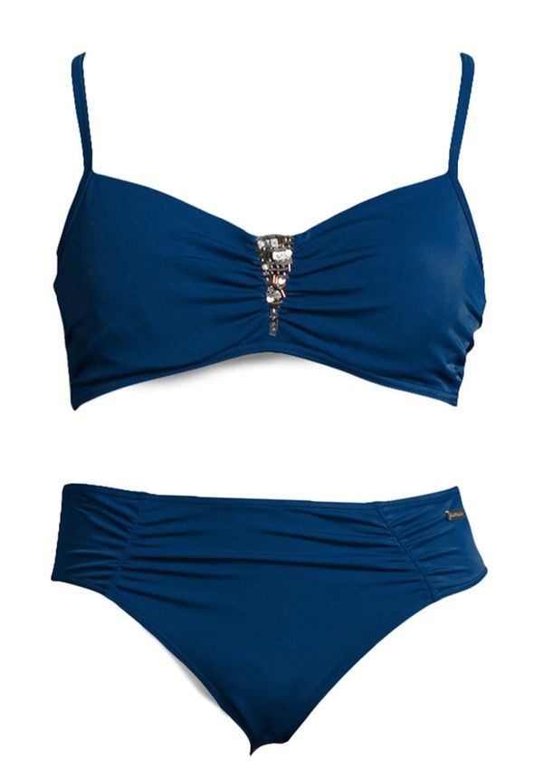 LASCANA LASCANA Bikini  plava