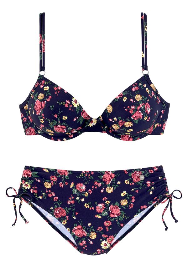LASCANA LASCANA Bikini  plava