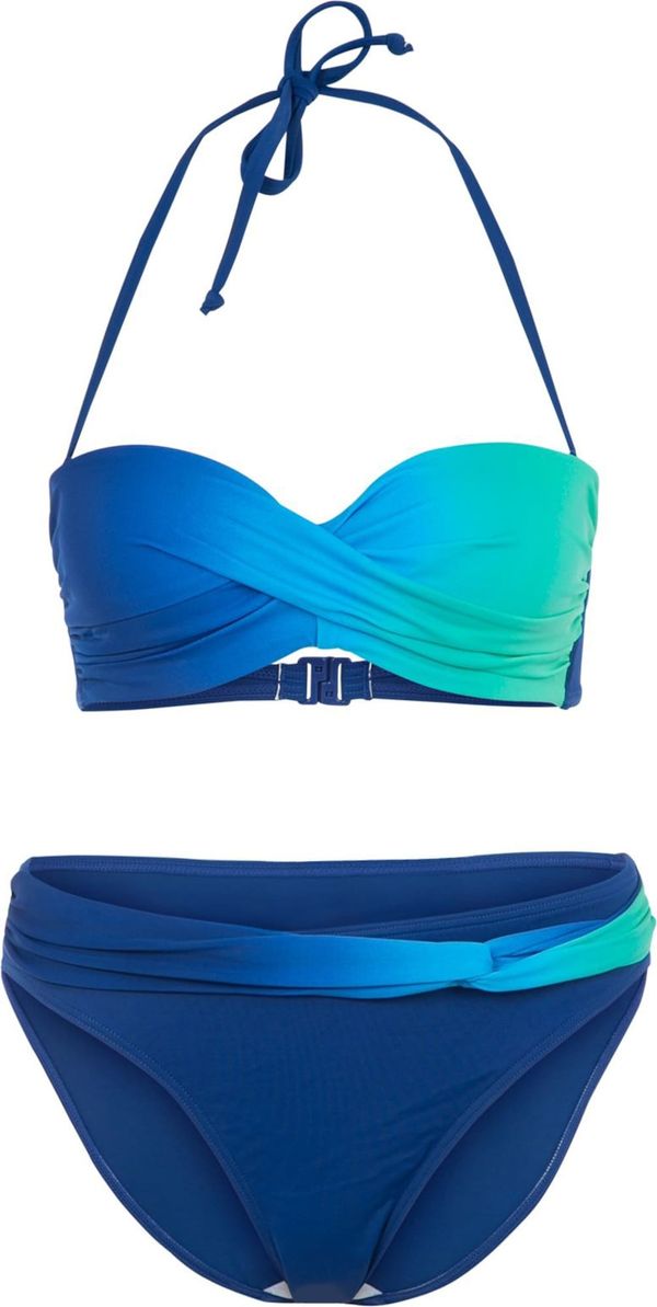 LASCANA LASCANA Bikini  plava / tirkiz