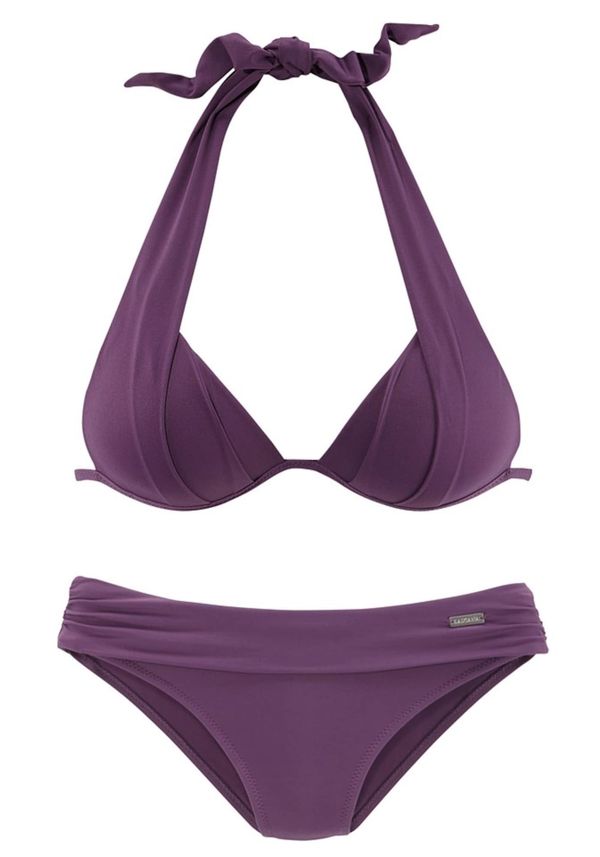 LASCANA LASCANA Bikini  svijetloljubičasta