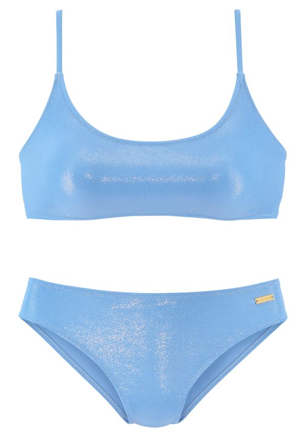 LASCANA LASCANA Bikini  svijetloplava