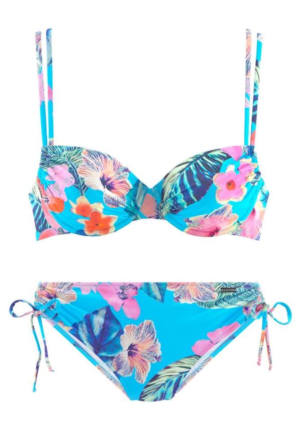 LASCANA LASCANA Bikini  tirkiz