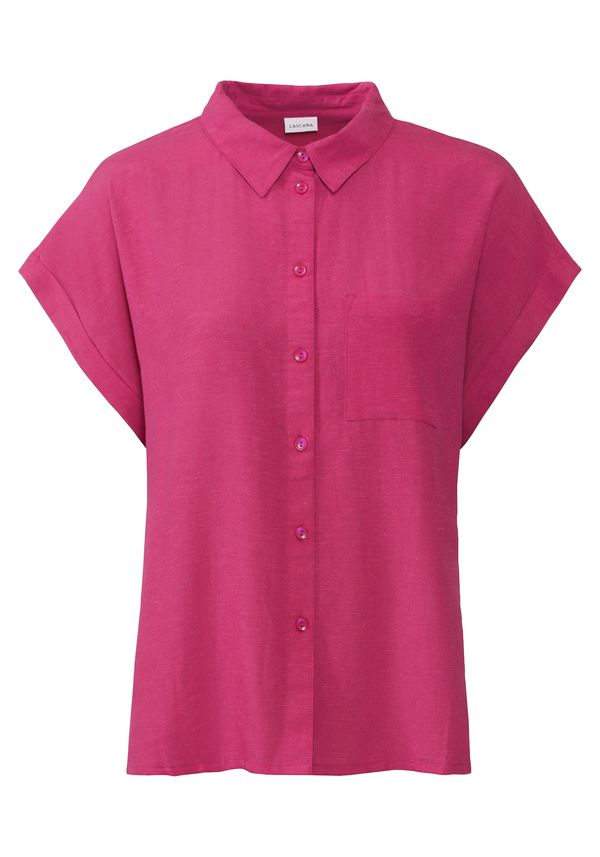 LASCANA LASCANA Bluza  roza