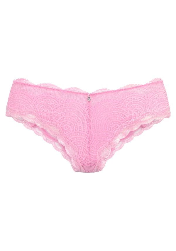 LASCANA LASCANA Hipster gaćice  rosé