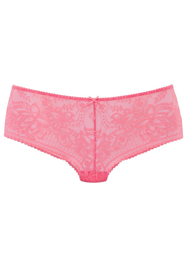 LASCANA LASCANA Hipster gaćice  roza