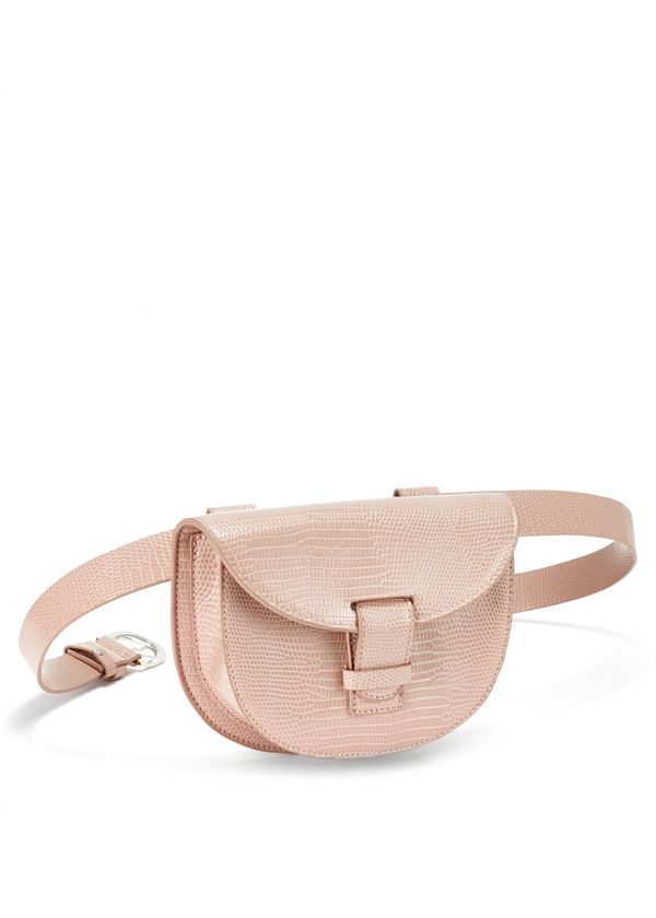 LASCANA LASCANA Pojasna torbica  rosé