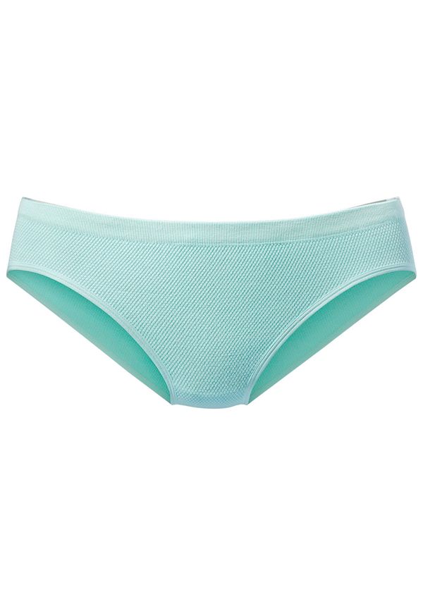 LASCANA LASCANA Slip  akvamarin