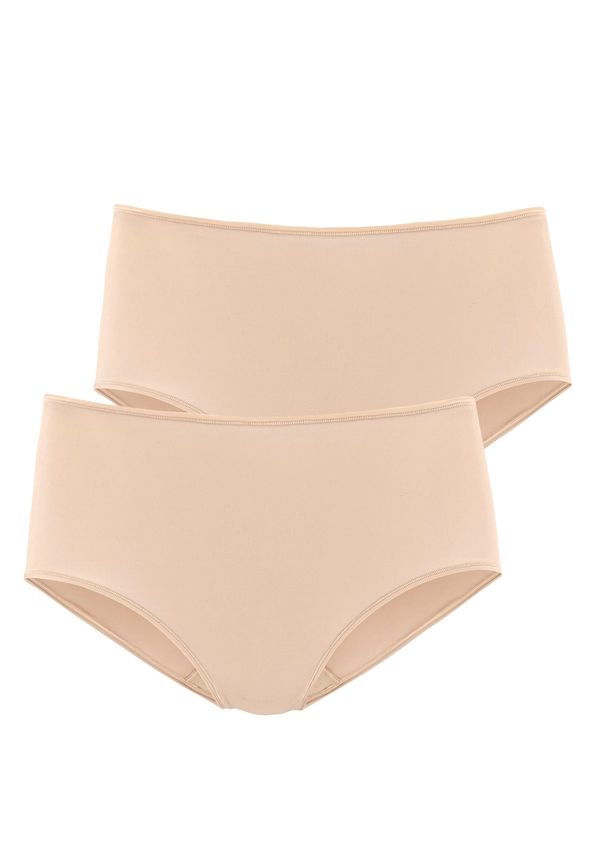 LASCANA LASCANA Slip  bež