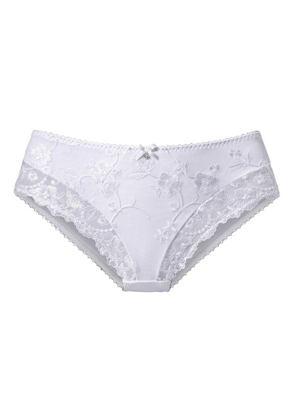 LASCANA LASCANA Slip  bijela
