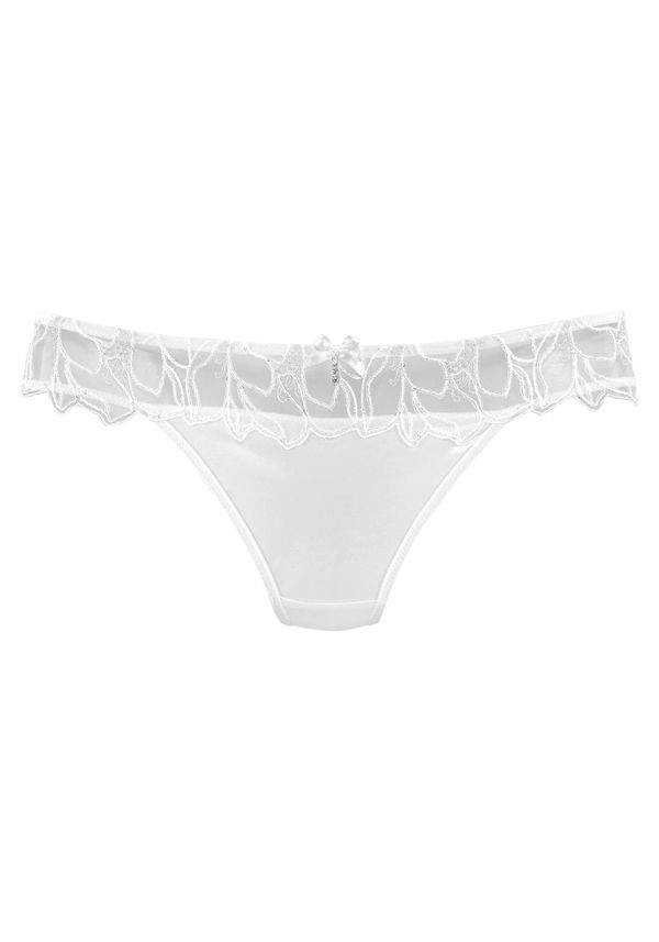 LASCANA LASCANA Slip  boja pijeska