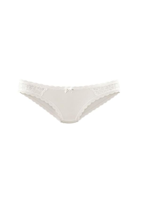 LASCANA LASCANA Slip  boja pijeska
