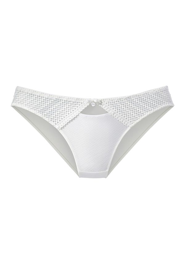 LASCANA LASCANA Slip  boja pijeska
