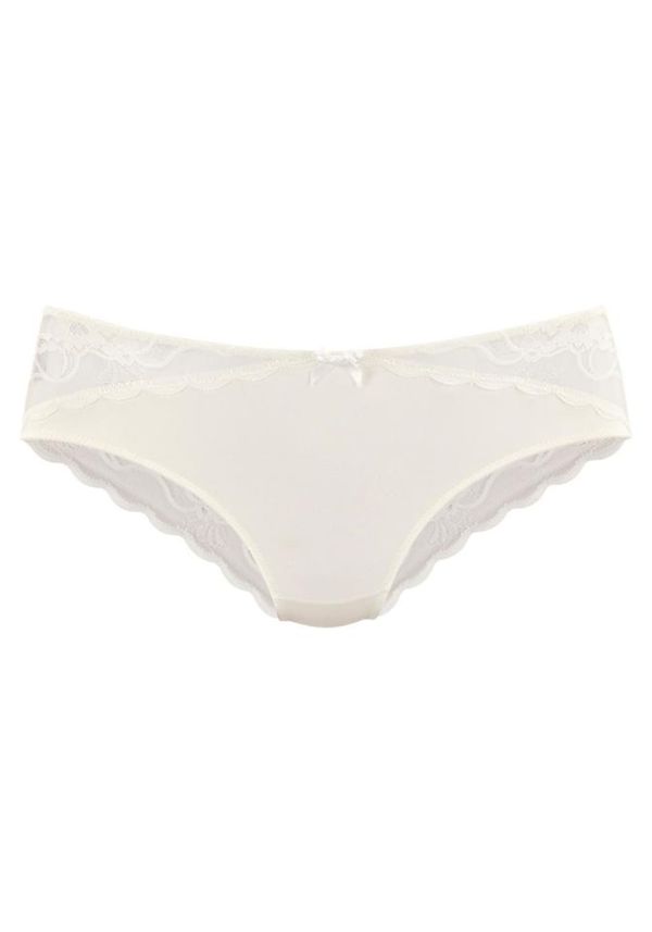 LASCANA LASCANA Slip  boja pijeska