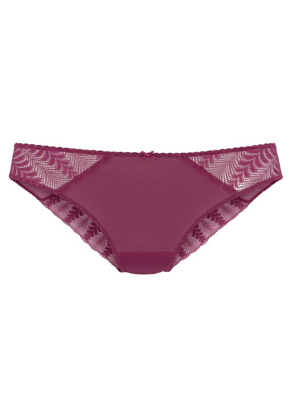 LASCANA LASCANA Slip  ljubičasta