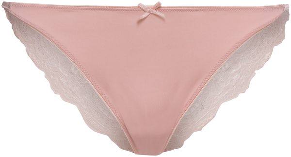 LASCANA LASCANA Slip  marelica