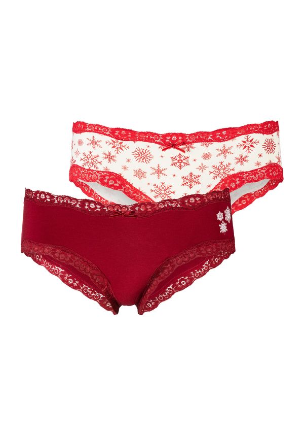 LASCANA LASCANA Slip  miks boja