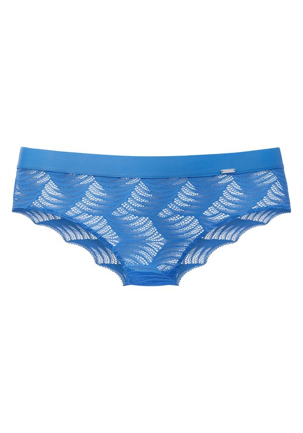 LASCANA LASCANA Slip  plava