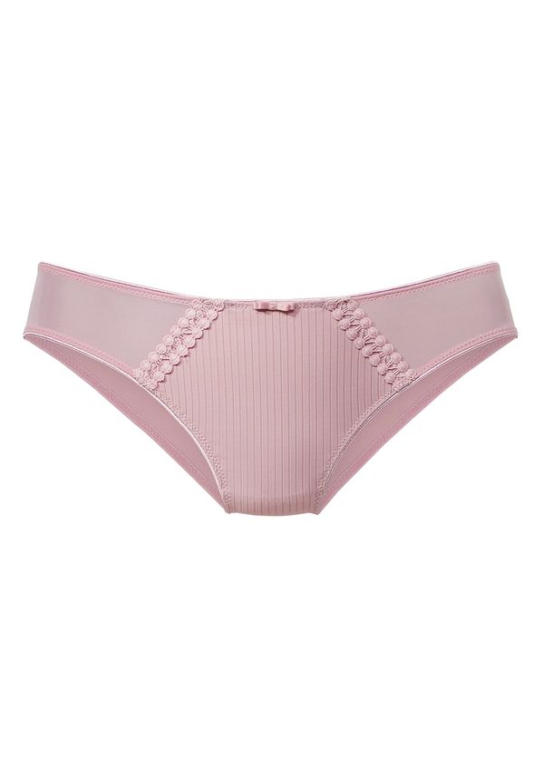 LASCANA LASCANA Slip  prljavo roza