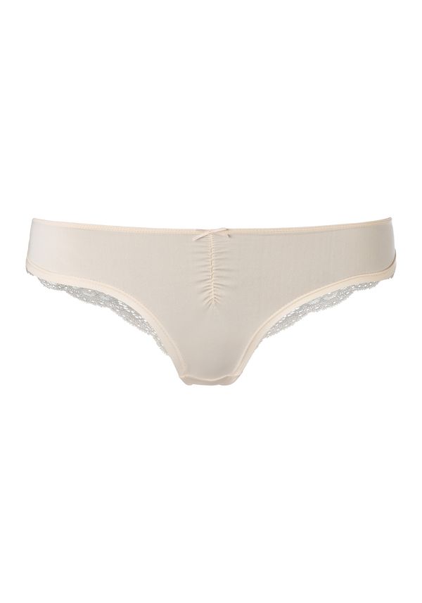 LASCANA LASCANA Slip  puder roza