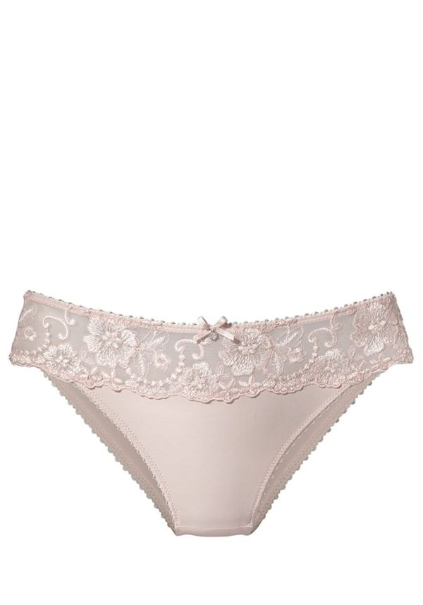 LASCANA LASCANA Slip  puder roza