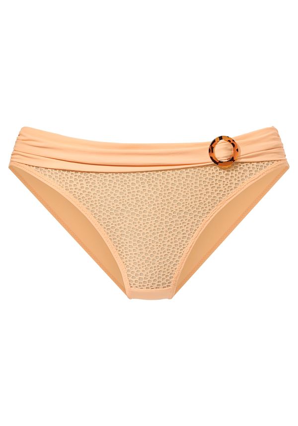 LASCANA LASCANA Slip  puder roza
