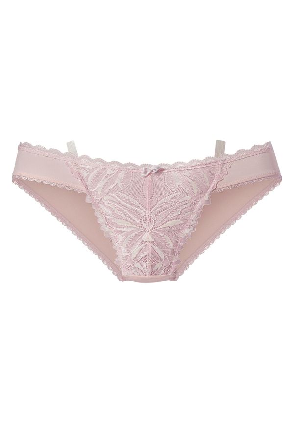 LASCANA LASCANA Slip  puder roza