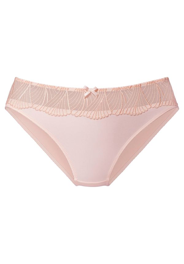 LASCANA LASCANA Slip  rosé