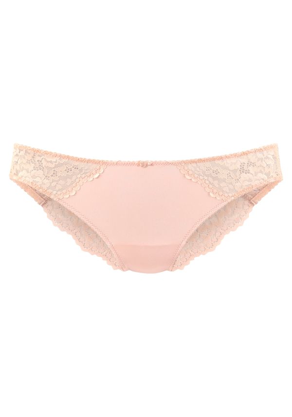LASCANA LASCANA Slip  rosé