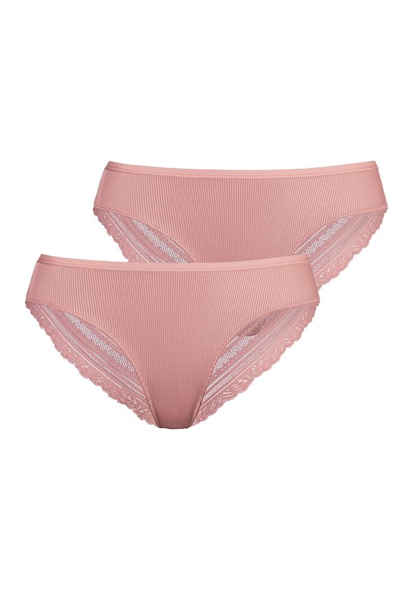 LASCANA LASCANA Slip  roza
