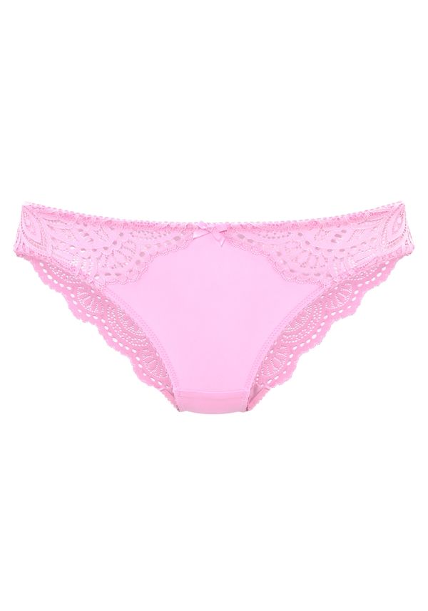 LASCANA LASCANA Slip  roza