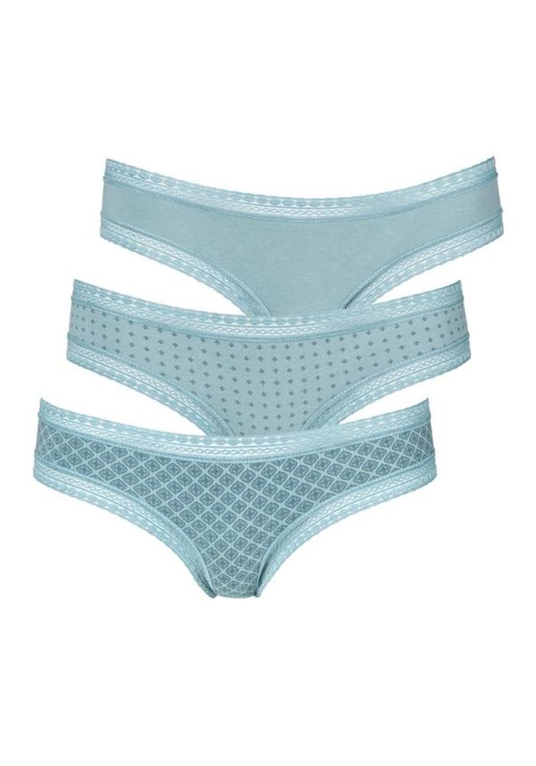 LASCANA LASCANA Slip  svijetloplava