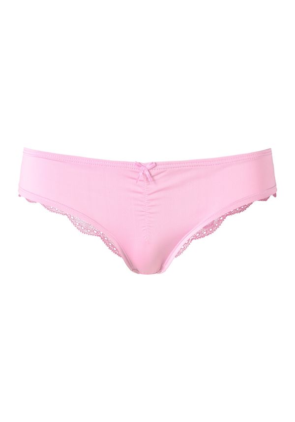 LASCANA LASCANA Slip  svijetloroza