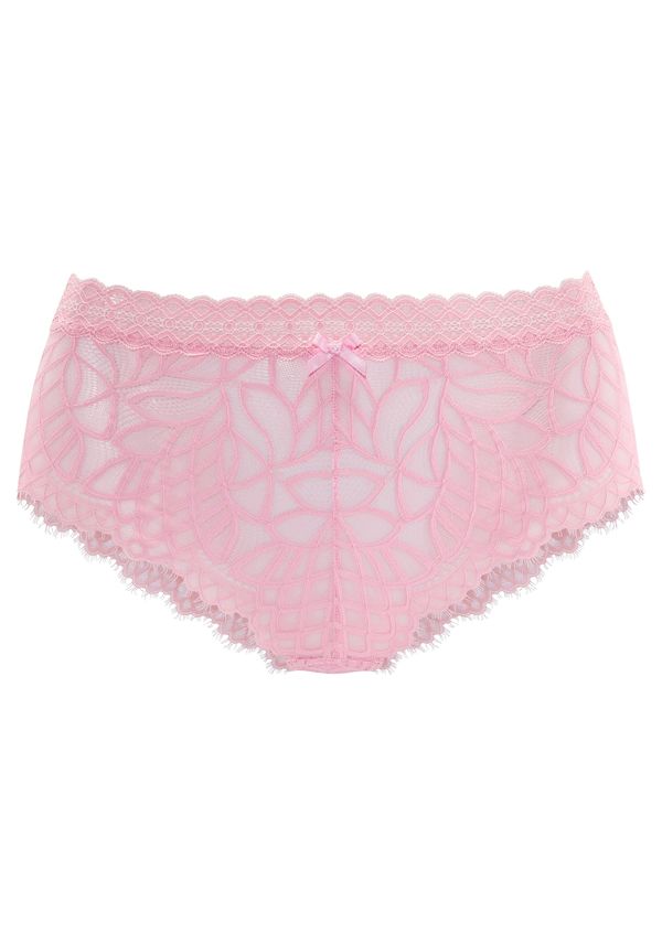 LASCANA LASCANA Slip  svijetloroza